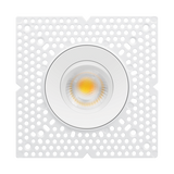 Adjustable-floating-gimbal-architectural-recessed-light-fixture-with-38-degree-lens