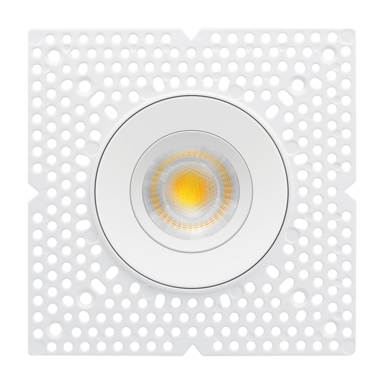 Adjustable-floating-gimbal-architectural-recessed-light-fixture-with-36-degree-lens
