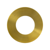 Brass-gold-round-inner-bezel-baffle-accessory-for-3-inch-recessed-spotlight