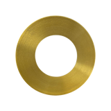 Brass-gold-round-inner-bezel-baffle-accessory-for-3-inch-recessed-spotlight