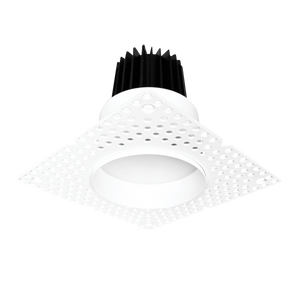 LR25436-3-inch-regressed-trimless-push-n-lock-led-downlight-white - Available at Electrical Marketplace