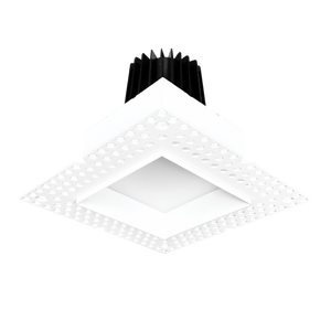 LR25437-3-inch-square-regressed-trimless-push-n-lock-led-downlight-white - Available at Electrical Marketplace