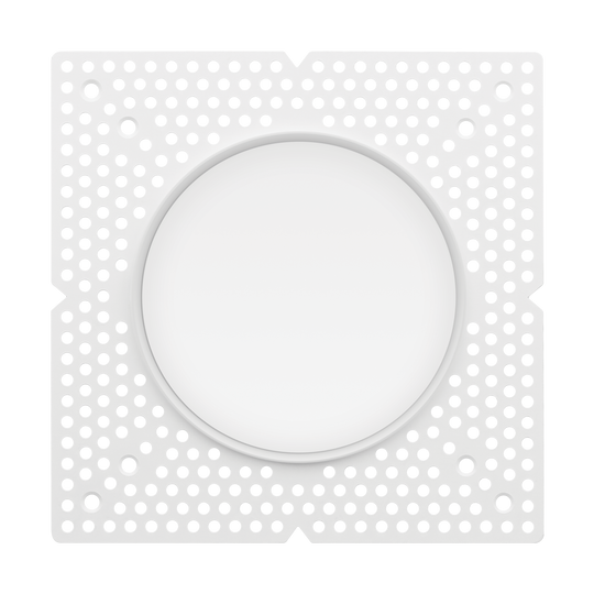 Deep-set-anti-glare-architectural-recessed-light-fixture-4-inch-white