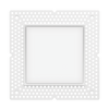 Square-deep-regressed-anti-glare-architectural-recessed-light-fixture-4-inch