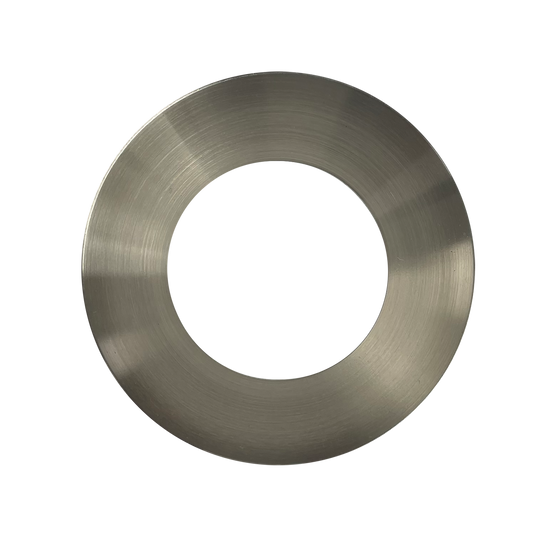 Brushed-nickel-round-inner-bezel-baffle-accessory-for-2-inch-recessed-spotlight