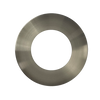 Brushed-nickel-round-inner-bezel-baffle-accessory-for-2-inch-recessed-spotlight