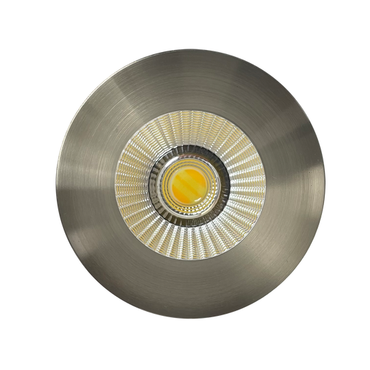 Snap-in-brushed-nickel-finish-trim-insert-replacement-for-trimless-ceiling-lights-2-inch