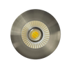 Snap-in-brushed-nickel-finish-trim-insert-replacement-for-trimless-ceiling-lights-2-inch
