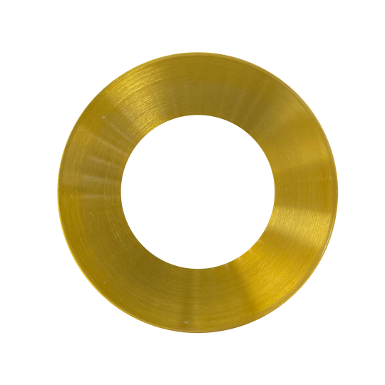 Brass-gold-round-inner-bezel-baffle-accessory-for-2-inch-recessed-spotlight