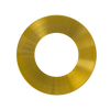 Brass-gold-round-inner-bezel-baffle-accessory-for-2-inch-recessed-spotlight
