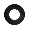 Matte-black-round-inner-bezel-baffle-accessory-for-3-inch-recessed-spotlight