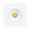 Dual-dimming-0-10V-and-TRIAC-commercial-12W-recessed-spotlight-with-CRI-90