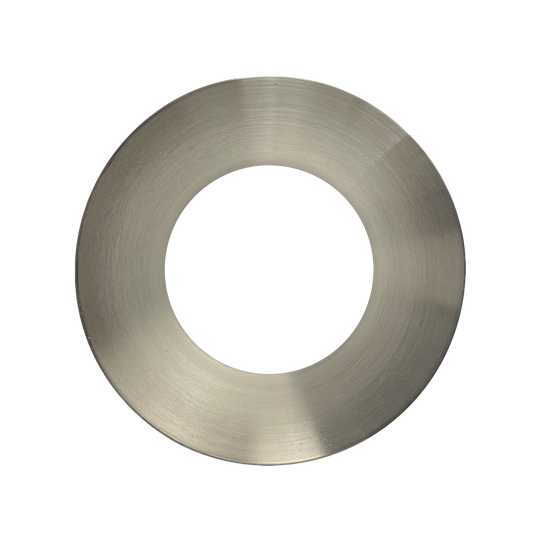 Brushed-nickel-round-inner-bezel-baffle-accessory-for-3-inch-recessed-spotlight