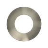 Brushed-nickel-round-inner-bezel-baffle-accessory-for-3-inch-recessed-spotlight