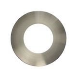 Brushed-nickel-round-inner-bezel-baffle-accessory-for-3-inch-recessed-spotlight