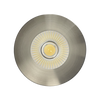 Snap-in-brushed-nickel-finish-trim-insert-replacement-for-trimless-ceiling-lights-3-inch