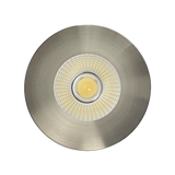 Snap-in-brushed-nickel-finish-trim-insert-replacement-for-trimless-ceiling-lights-3-inch