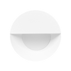 Snap-in-white-finish-wall-wash-trim-insert-replacement-for-trimless-ceiling-lights-3-inch