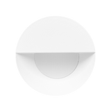 Snap-in-white-finish-wall-wash-trim-insert-replacement-for-trimless-ceiling-lights-3-inch