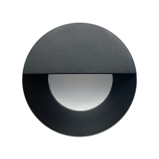 Black-round-inner-wall-washer-scoop-accessory-for-3-inch-recessed-spotlight