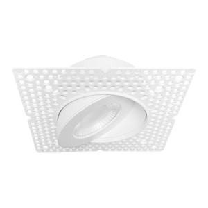 LR25452-3-inch-regressed-trimless-push-n-lock-gimbal-led-spotlight-white - Available at Electrical Marketplace