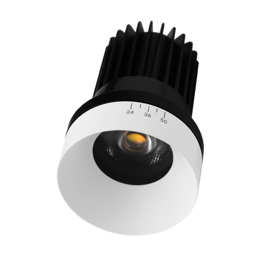 Minimalist-mud-in-ceiling-recessed-spotlight-with-dual-dimming-triac-0-10v