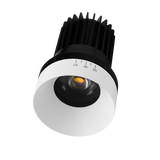 Minimalist-mud-in-ceiling-recessed-spotlight-with-dual-dimming-triac-0-10v
