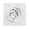 Adjustable-floating-gimbal-architectural-recessed-light-fixture-with-38-degree-lens