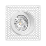 Adjustable-floating-gimbal-architectural-recessed-light-fixture-with-38-degree-lens