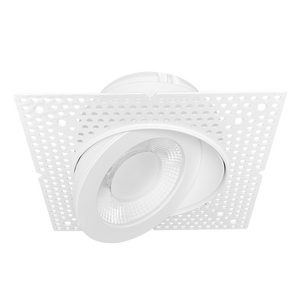 LR25462-4-inch-regressed-trimless-push-n-lock-gimbal-led-spotlight-white - Available at Electrical Marketplace