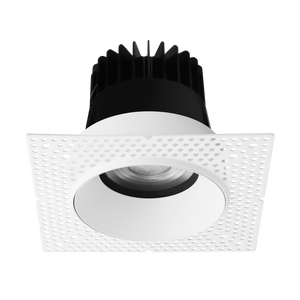 LR25463-4-inch-regressed-trimless-push-n-lock-zoomable-led-spotlight-white - Available at Electrical Marketplace