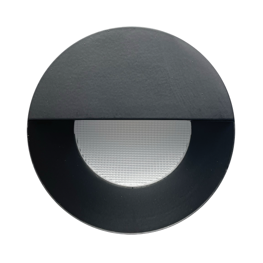 Black-round-inner-wall-washer-scoop-accessory-for-4-inch-recessed-spotlight