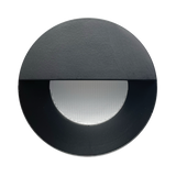 Black-round-inner-wall-washer-scoop-accessory-for-4-inch-recessed-spotlight