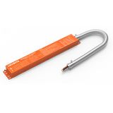 15W Emergency Driver | 100-347VAC | Luxrite LR35126