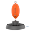 LR35127 30W emergency LED driver for UFO high bay fixtures