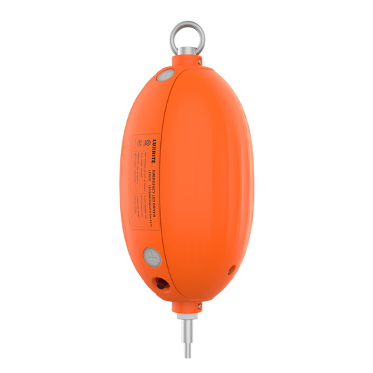 30W Emergency LED Driver For UFO High Bay Light | 100/347V | Luxrite LR35127