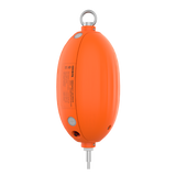 LR35127 30W emergency LED driver for UFO high bay fixtures