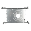 LR41004-universal-new-construction-mounting-plate-galvanized-steel