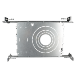 LR41004-universal-new-construction-mounting-plate-galvanized-steel