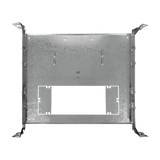 LR41007-universal-new-construction-mounting-plate-galvanized-steel