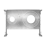 Universal-galvanized-steel-new-construction-rough-in-mounting-plate-7-sizes
