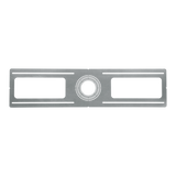 Universal-galvanized-steel-new-construction-rough-in-mounting-plate-for-LED-downlights
