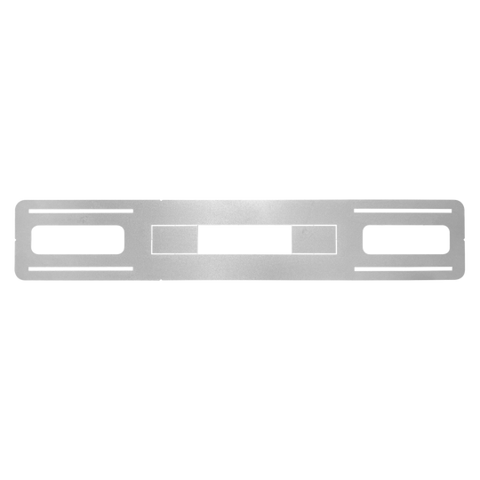 2 Sizes New Construction Mounting Plate | Luxrite LR41012