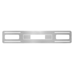 LR41012-universal-new-construction-mounting-plate-galvanized-steel - Available at Electrical Marketplace