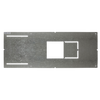 LR41014-universal-new-construction-mounting-plate-galvanized-steel