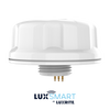 LR41511 bi-level adjustable microwave smart motion sensor for LED lighting