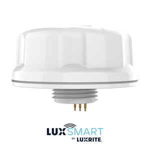 LR41511 bi-level adjustable microwave smart motion sensor for LED lighting - Available at Electrical Marketplace