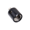 LR41513 UFO high bay pendant adapter black mounting accessory for LED fixtures