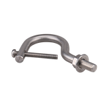 LEDUFO J hook for hanging UFO high bay warehouse lights
