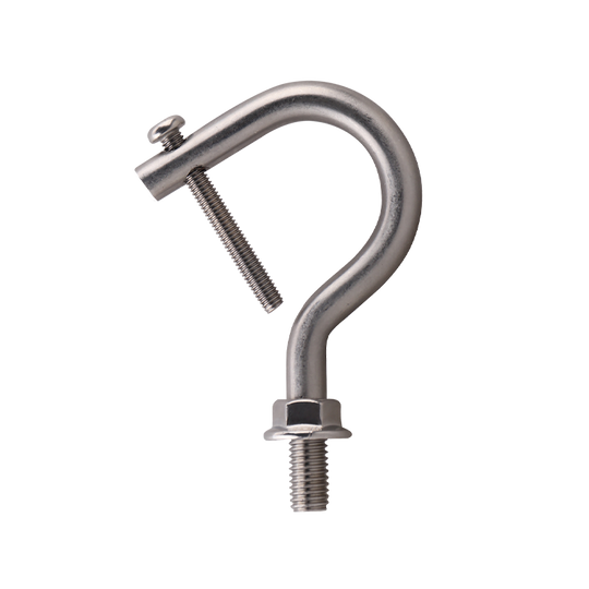 J Hook Mount For UFO High Bay Light | Luxrite LR41514